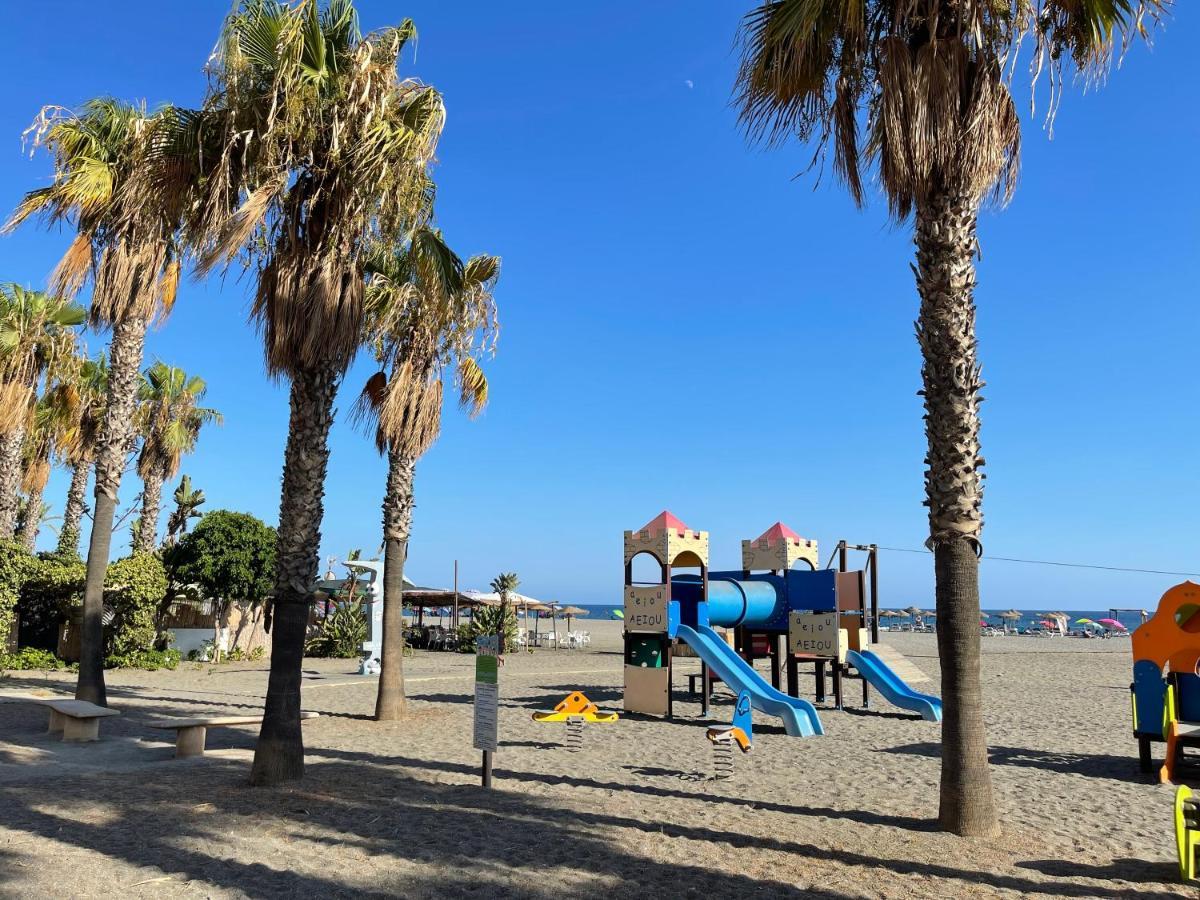 La Casita del Pescador Caleta De Velez Exterior foto